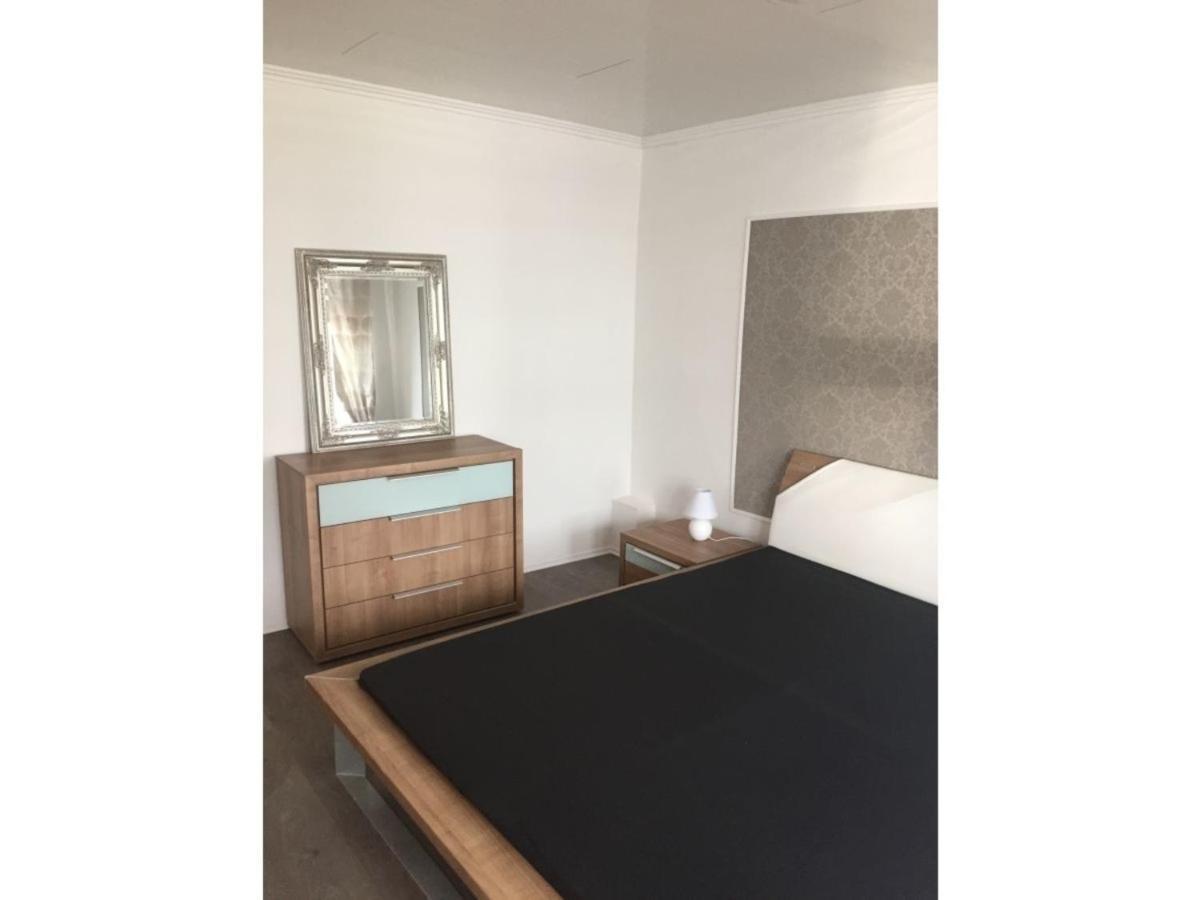 Weber Fewo Apartment เอ็คคานเฟอร์เดอ ภายนอก รูปภาพ
